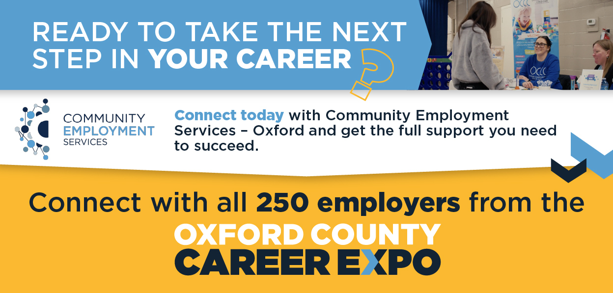 Ready to take the next step in your career? Connect today.
